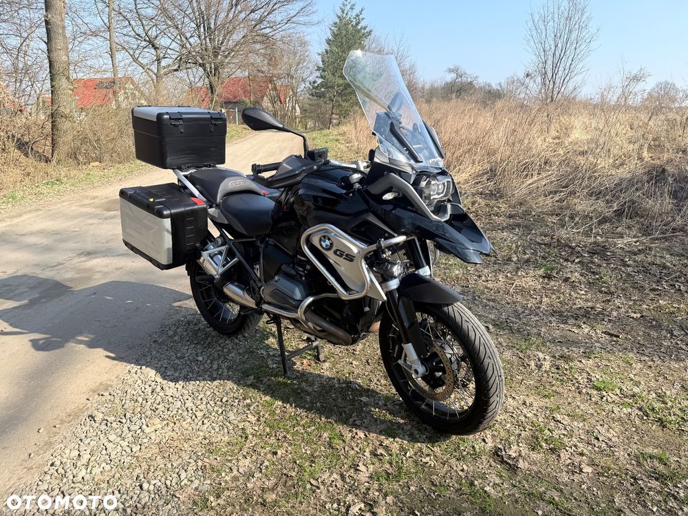 BMW GS - 5