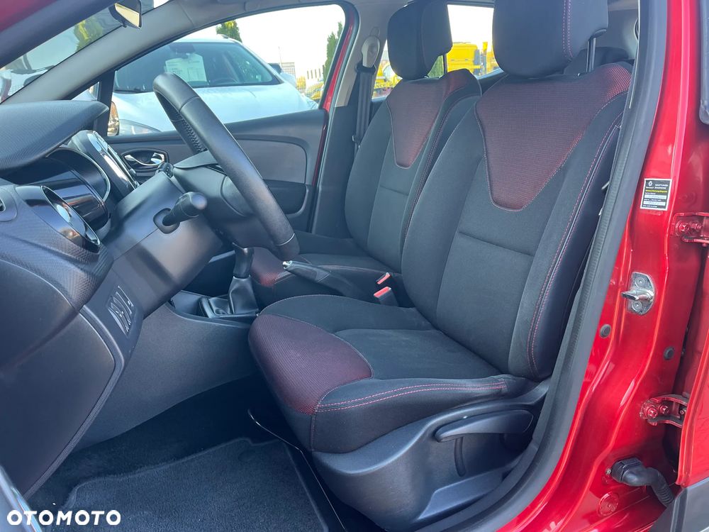 Renault Clio TCe 90 Limited - 12