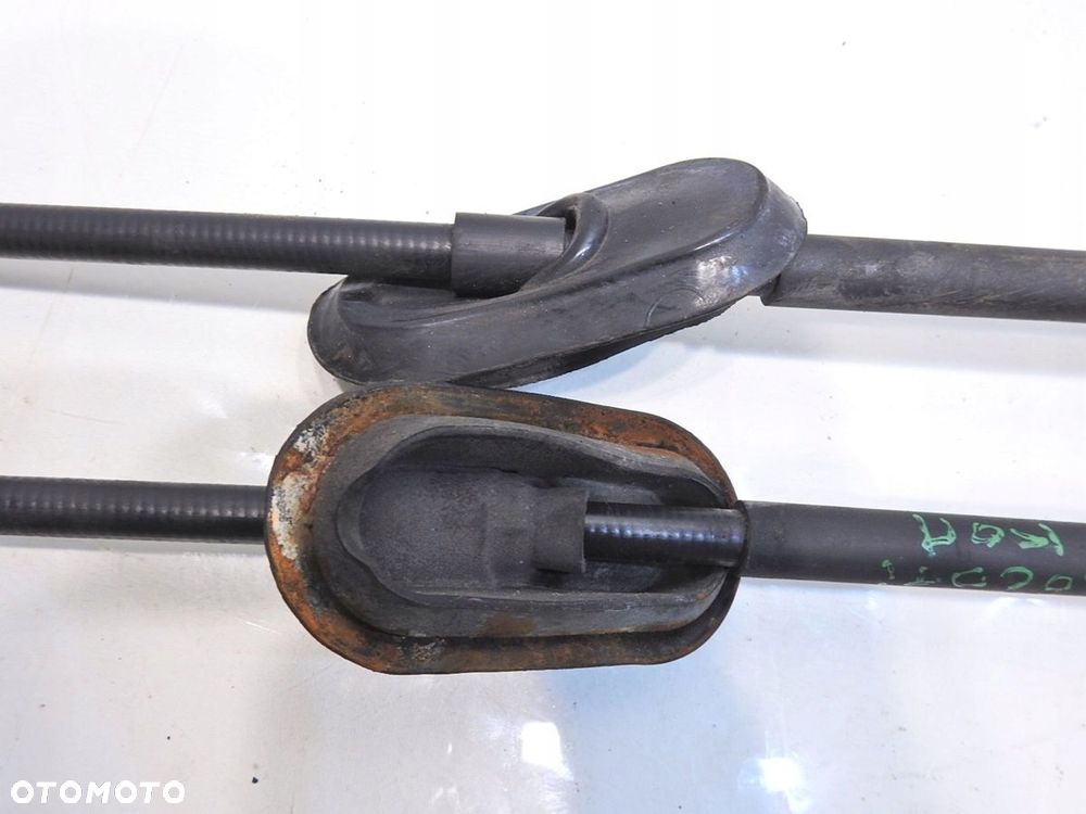 LINKI HAMULCA RĘCZNEGO OPEL INSIGNIA A 13250177 - 7