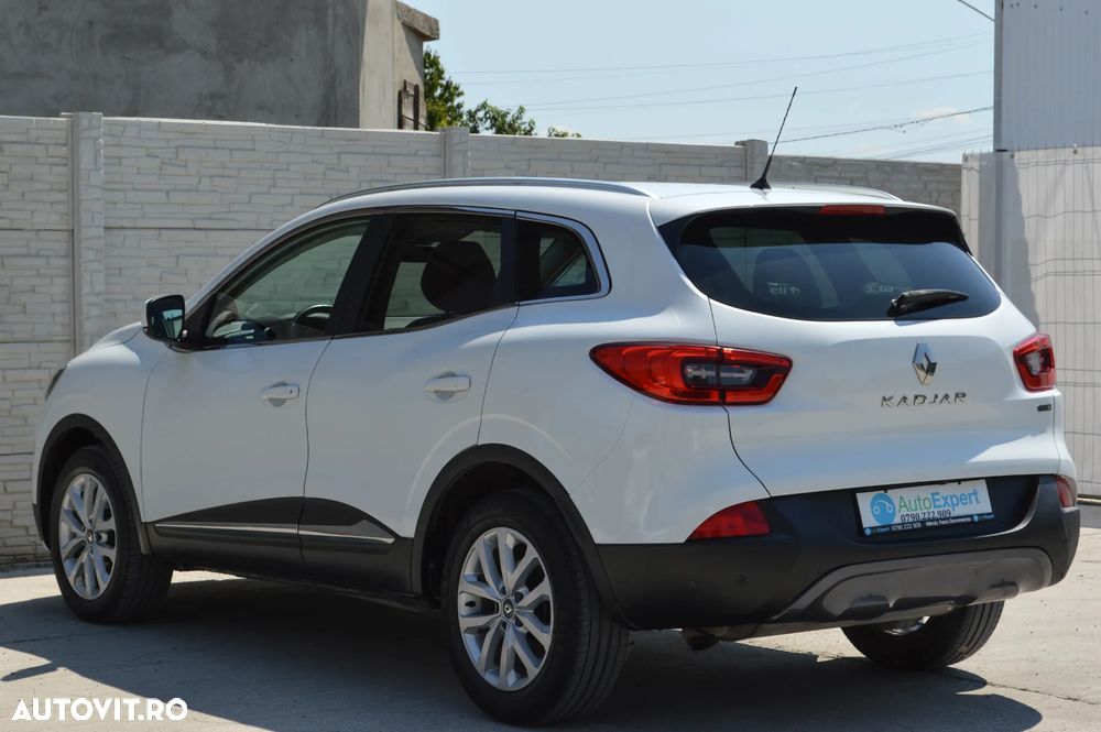 Renault Kadjar 1.5 DCI EDC Intens - 18