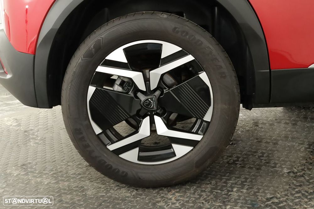 Peugeot 2008 1.2 PureTech Allure - 5