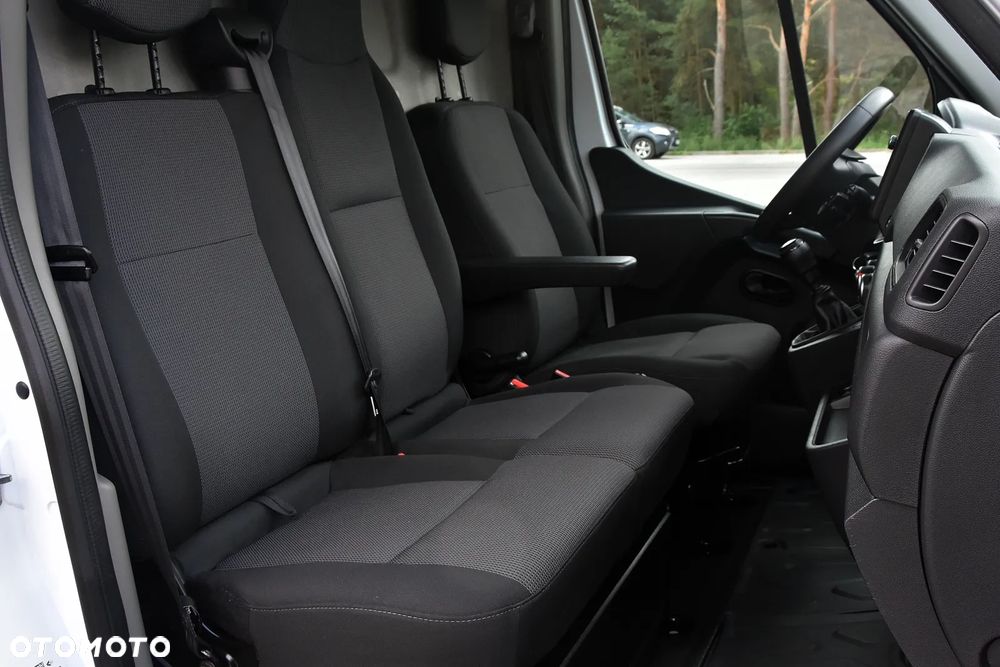 Renault Master 2.3 DCI 150KM * - 22