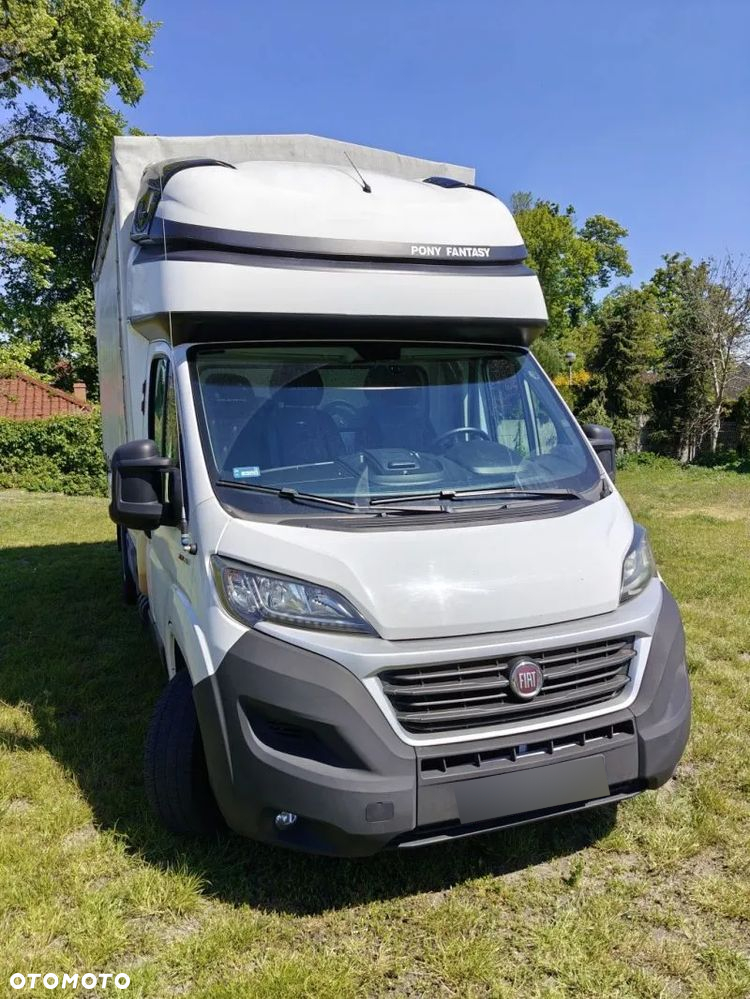 Fiat Ducato - 2