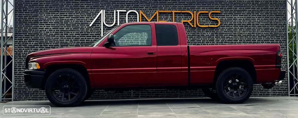 Dodge RAM - 3