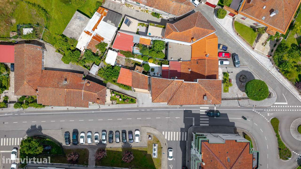 Apartamento t3 Vila Verde - Grande imagem: 2/43
