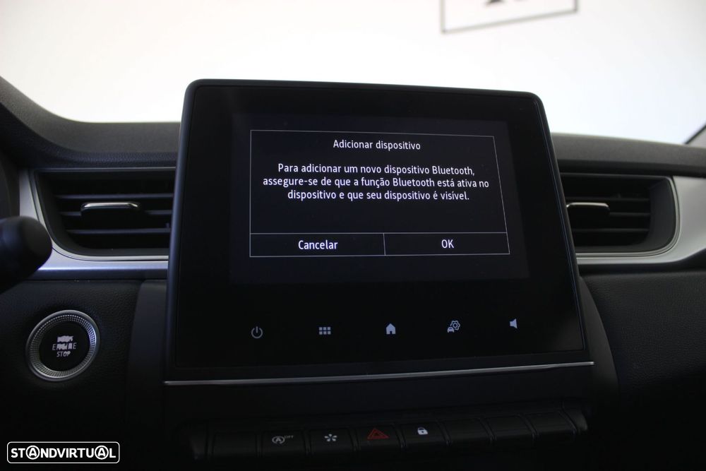 Renault Captur 1.0 TCe Exclusive - 29