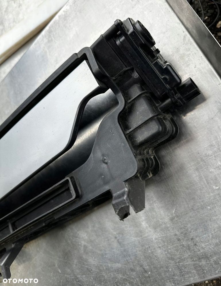 HYUNDAI IONIQ V 5 PRAWA KIEROWNICA WLOT POWIETRZA ŻALUZJA ZDERZAKA PRZÓD - 3