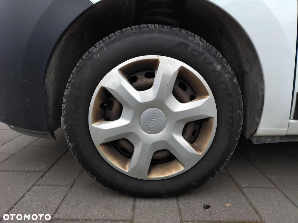 Dacia dokker-van - 22