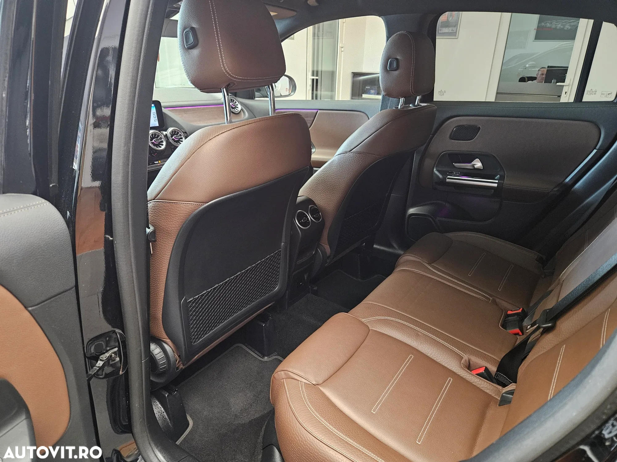 Mercedes-Benz GLA 250 e 8G-DCT Special Edition - 13