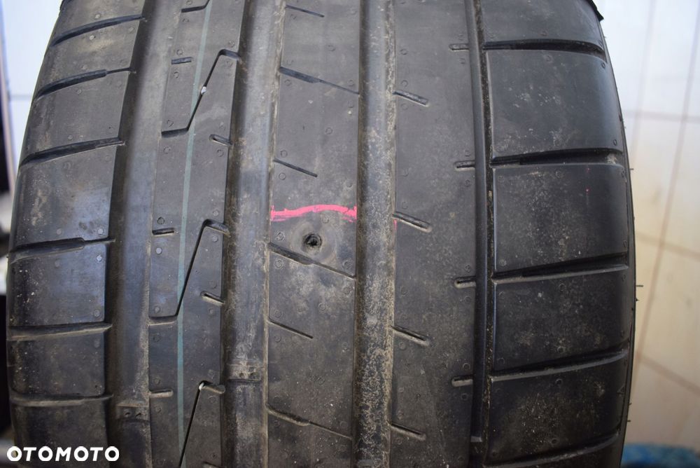 R20 255/35 Hankook Ventus S1 Evo Z Wysyłka gratis! - 8