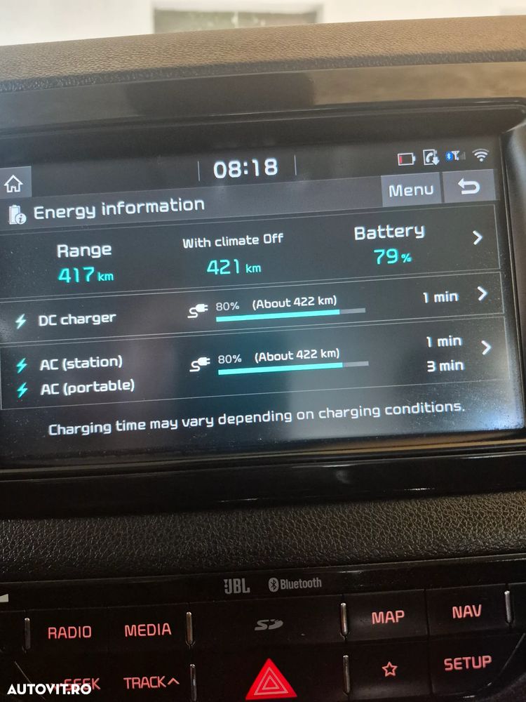 Kia Niro - 27