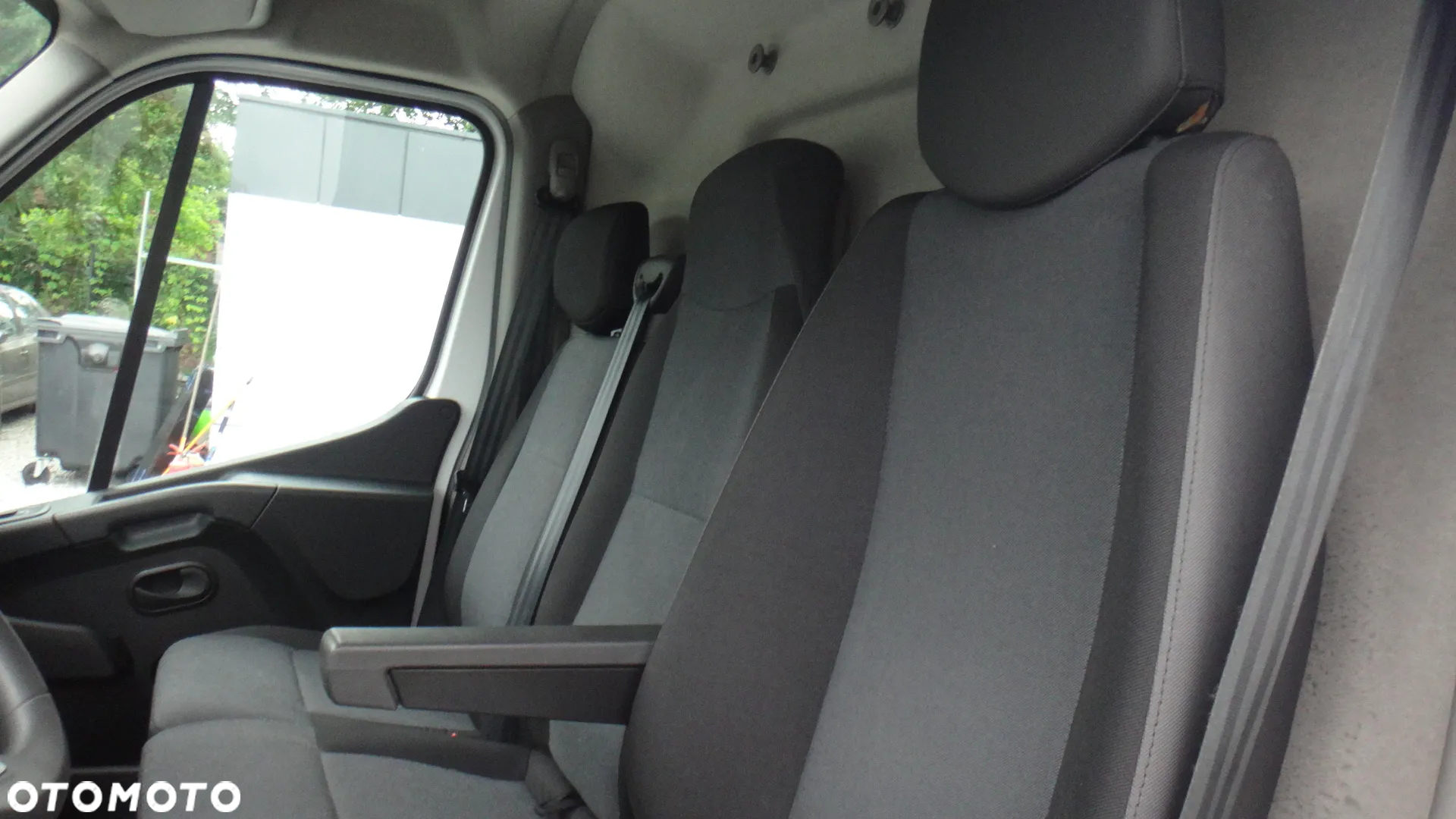 Renault Master - 8