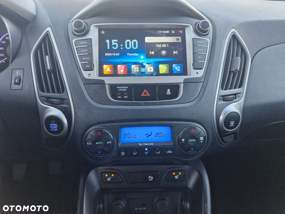 Hyundai ix35 2.0 CRDi Premium - 28