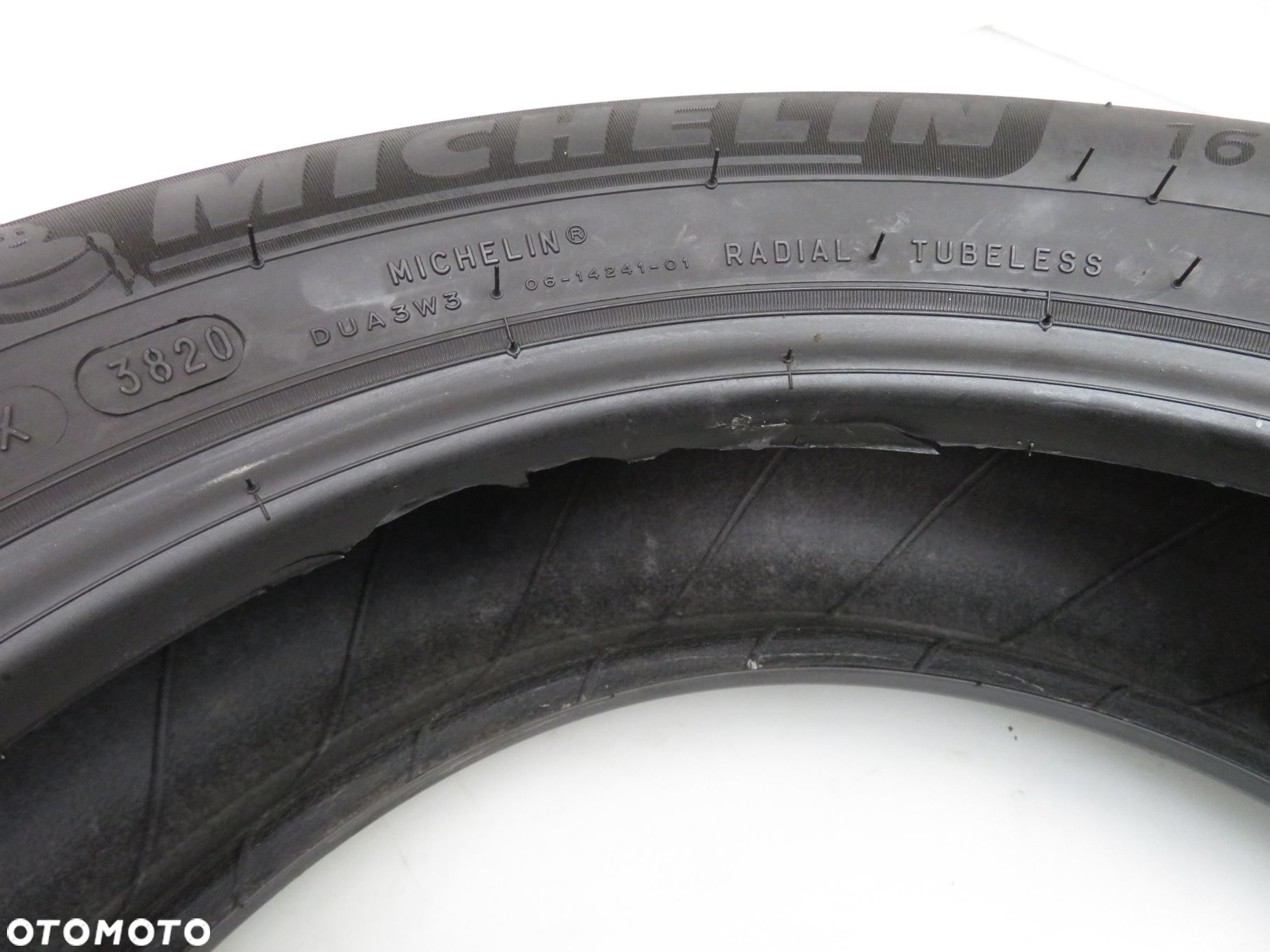 2x 165/65R15 OPONY LETNIE Michelin Primacy 4 81T - 2