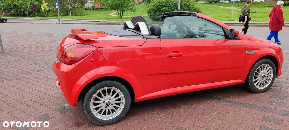 Opel Tigra 1.4 Sport - 17