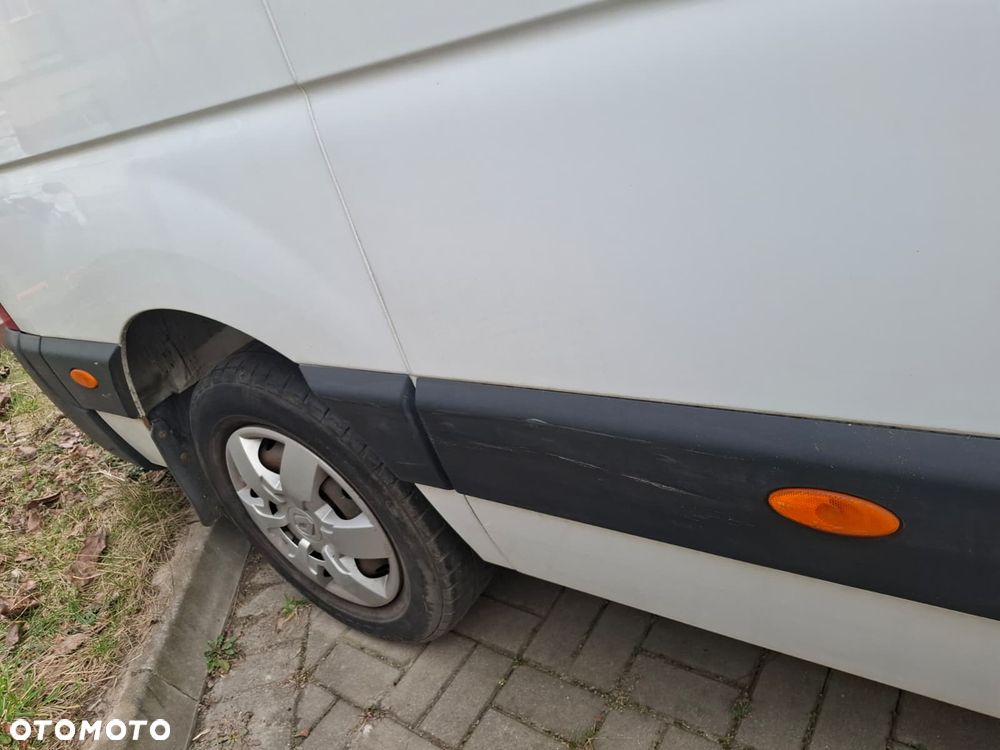 Renault Master - 10