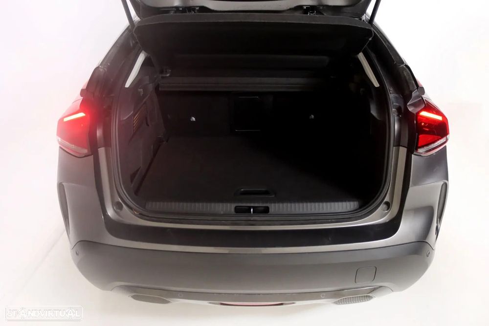 Citroën e-C4 50 kWh Shine - 35