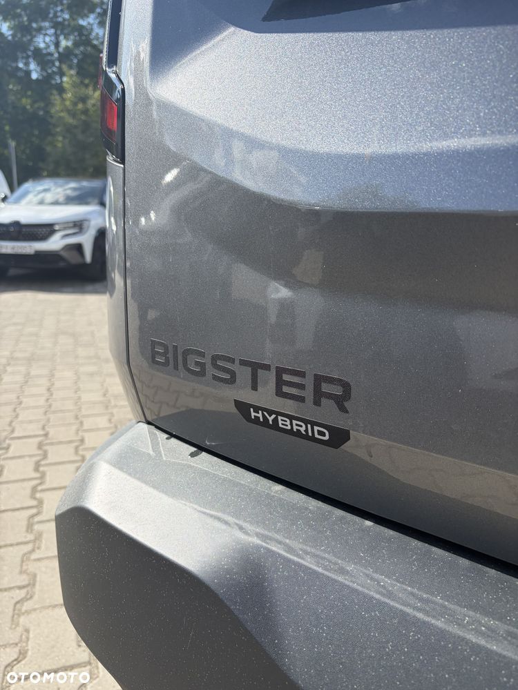 Dacia Duster 1.2 TCe Hybrid-G 150 Journey 4x4 - 14