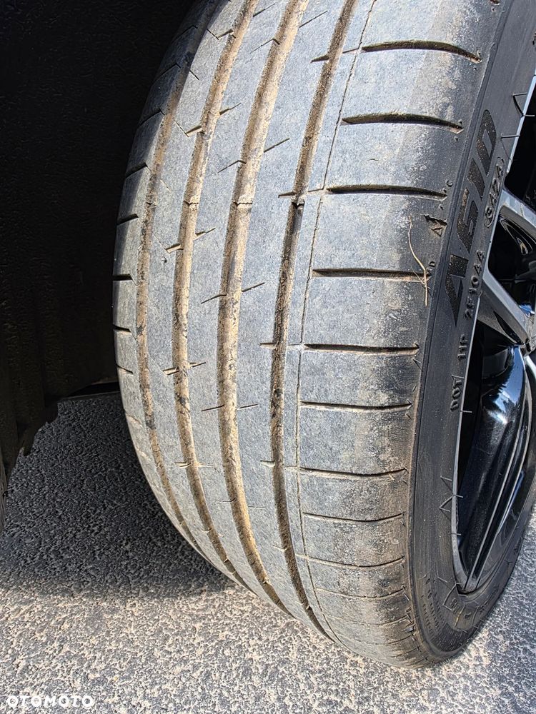 Mercedes-Benz Klasa A 160 CDI Style - 18