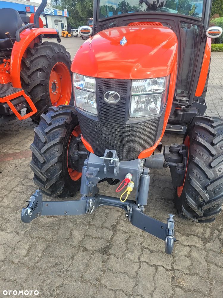 Kubota L1522 - 3