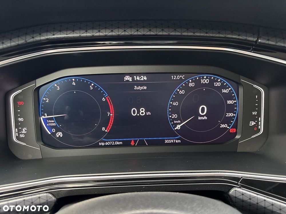 Volkswagen T-Cross 1.0 TSI Style - 16