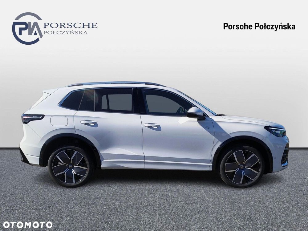 Volkswagen Tiguan - 6