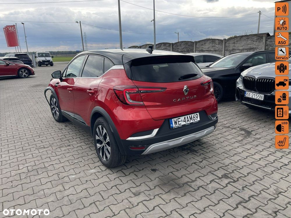Renault Captur - 1
