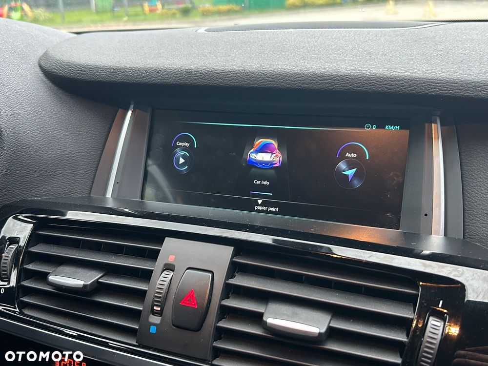 BMW X4 - 24