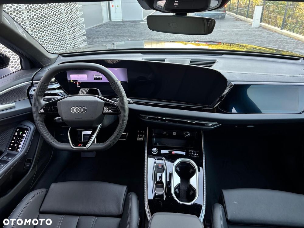 Audi A6 Avant - 7