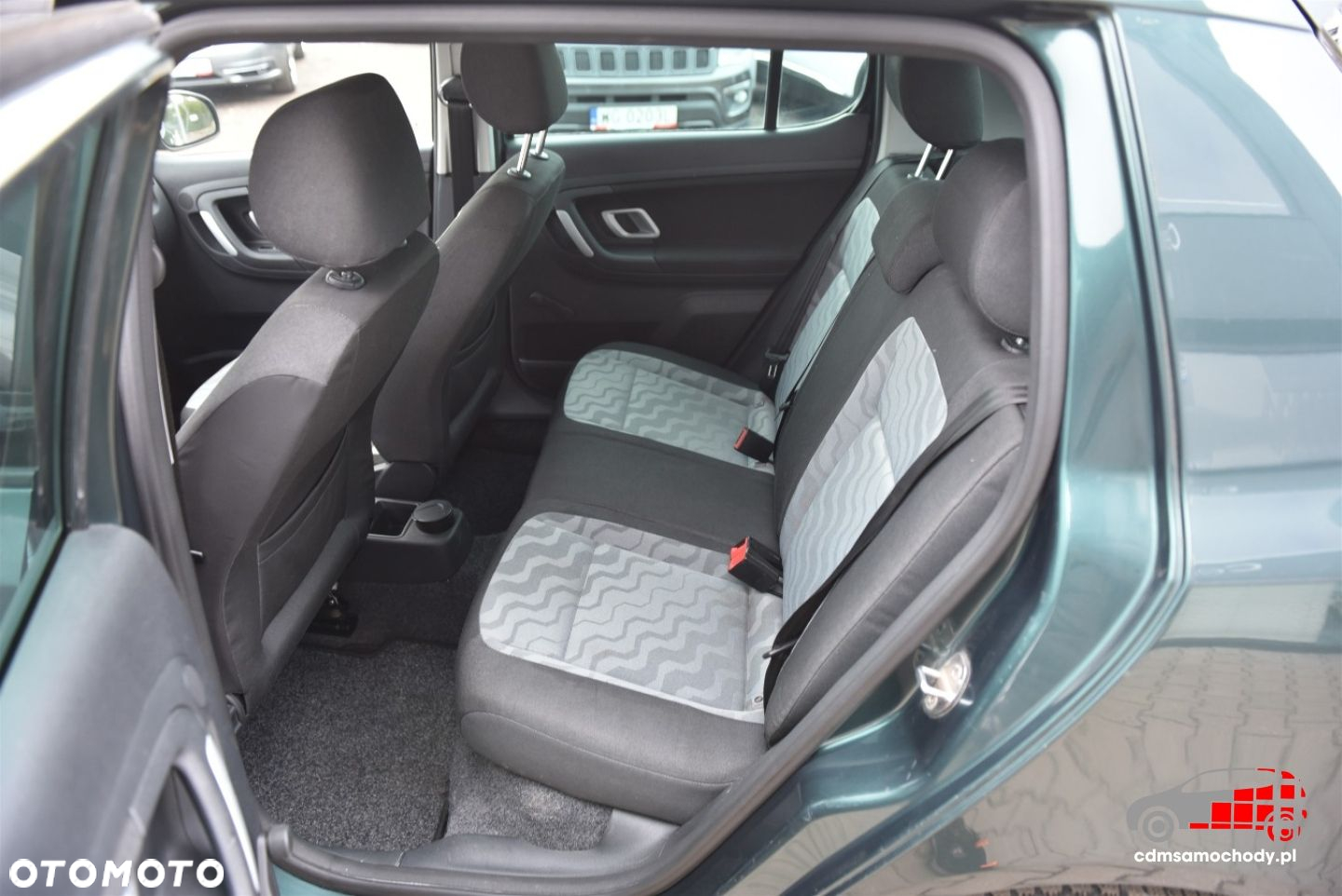 Skoda Fabia - 14