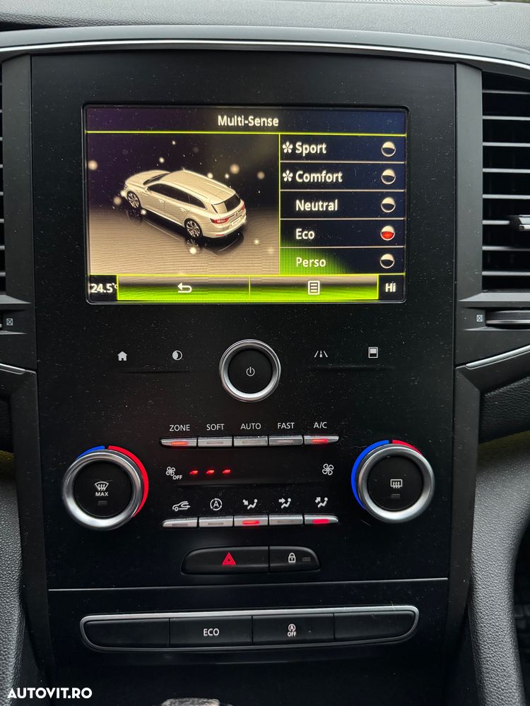 Renault Talisman - 30