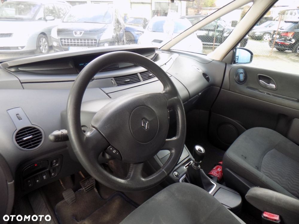 Renault Espace - 5