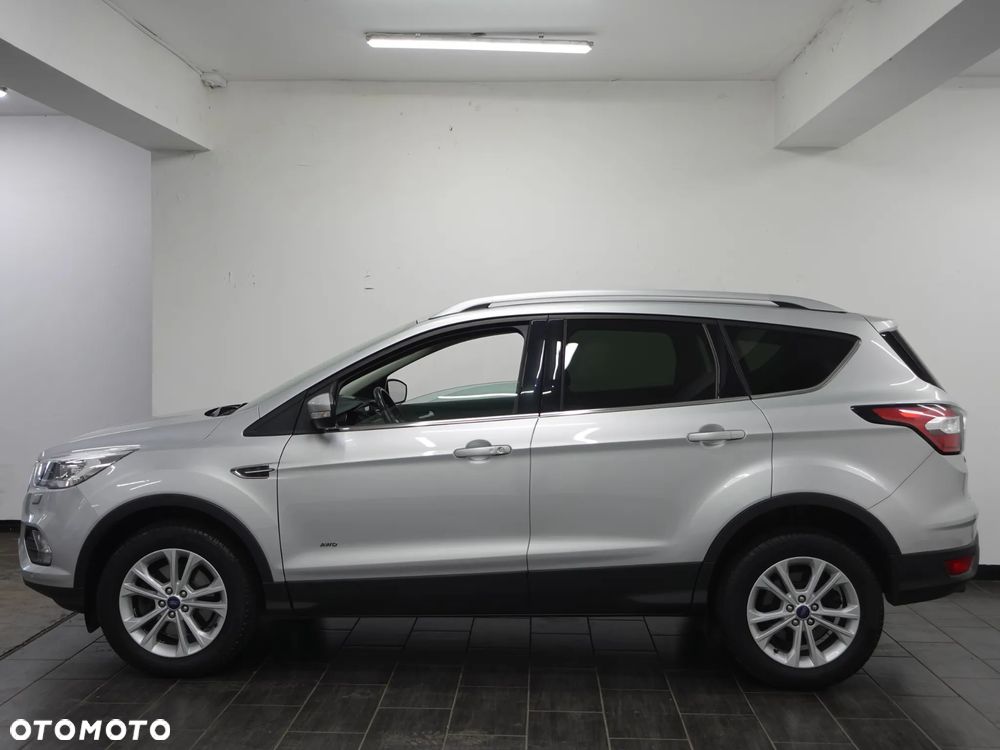 Ford Kuga - 4