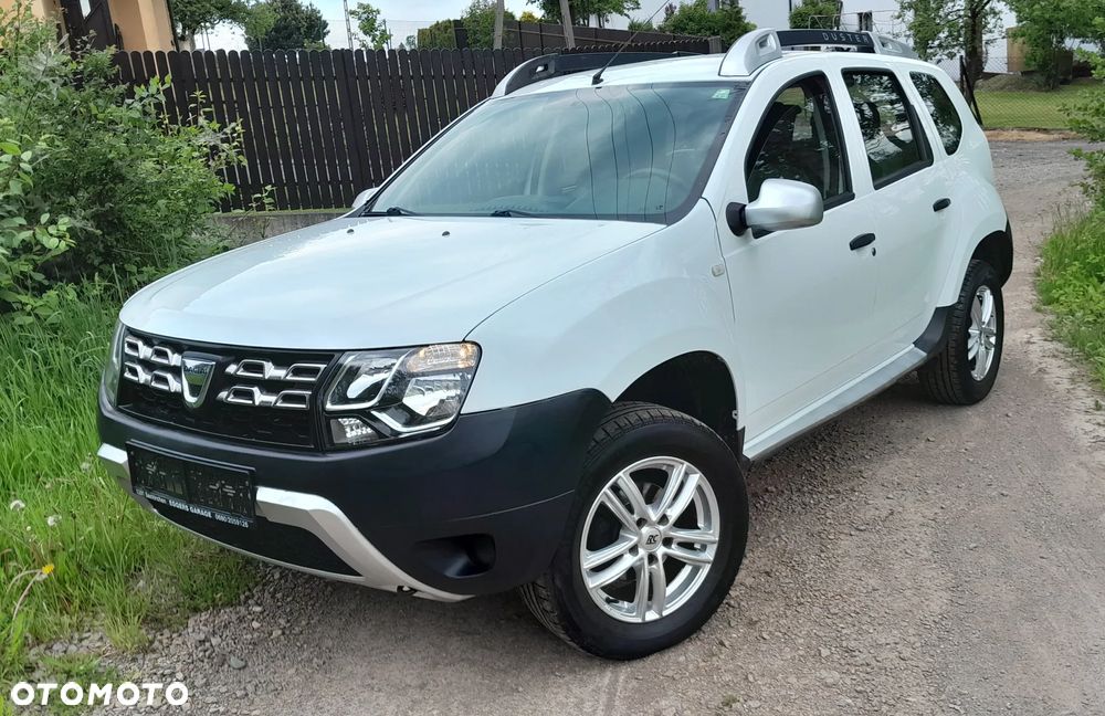 Dacia Duster - 11