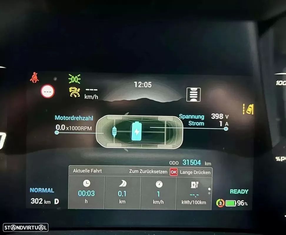 MG ZS EV 50.3 kWh Comfort - 12