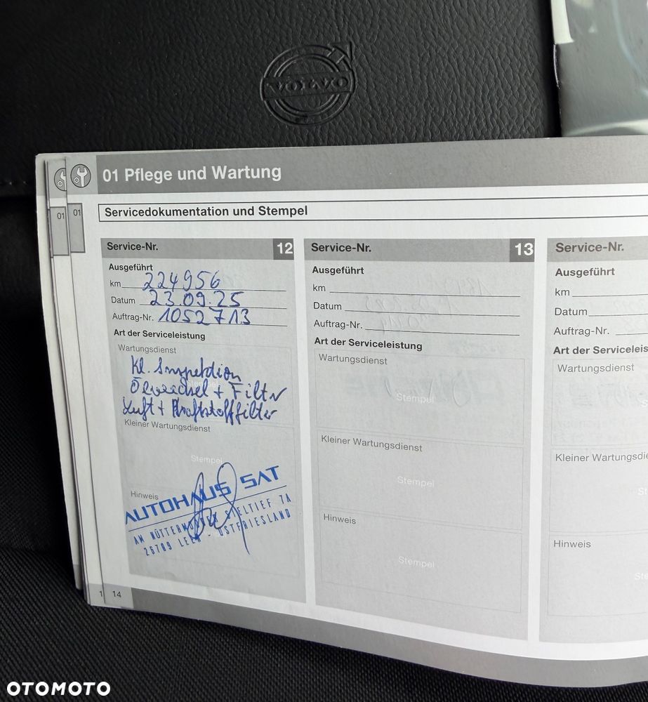 Volvo V40 D2 Momentum - 23