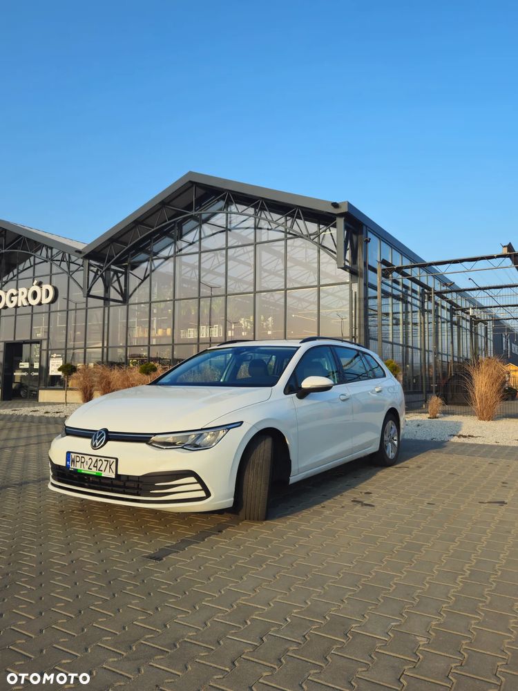 Volkswagen Golf 2.0 TDI Life - 29