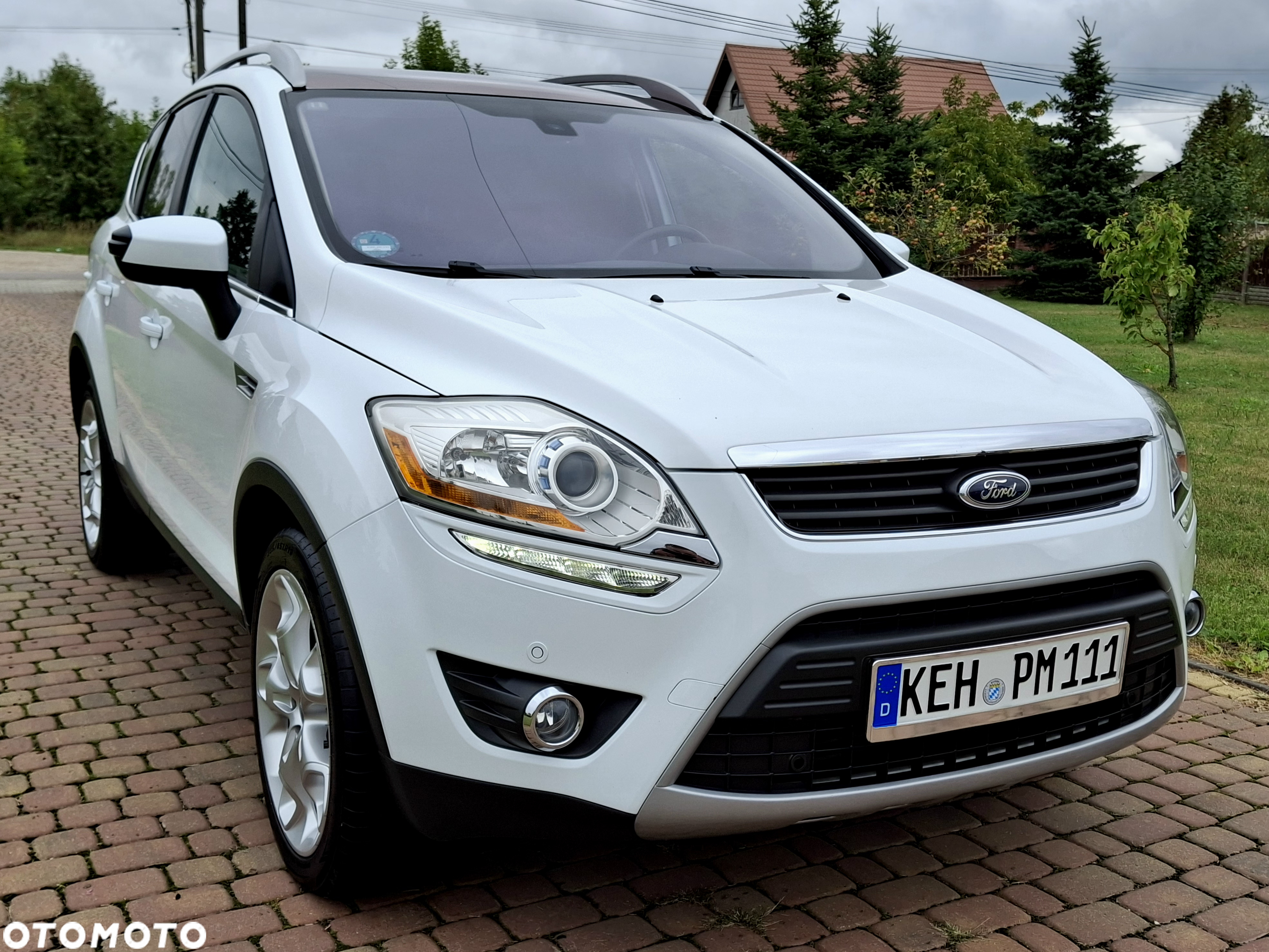 Ford Kuga ver-2-0-tdci-4wd-titanium-plus - 15