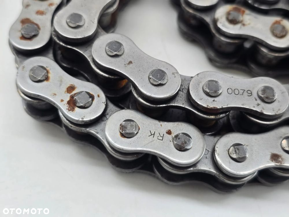 NAPED LANCUCH ZABATKA HONDA CB 1000R  SC80 - 21