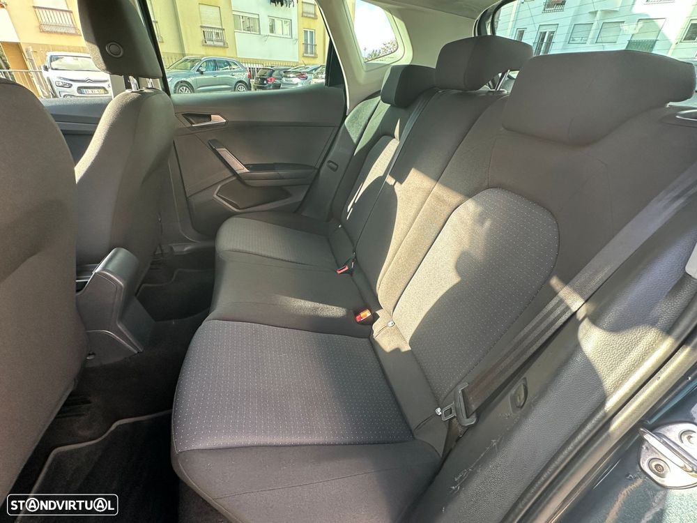 SEAT Arona 1.0 TSI Style DSG - 10