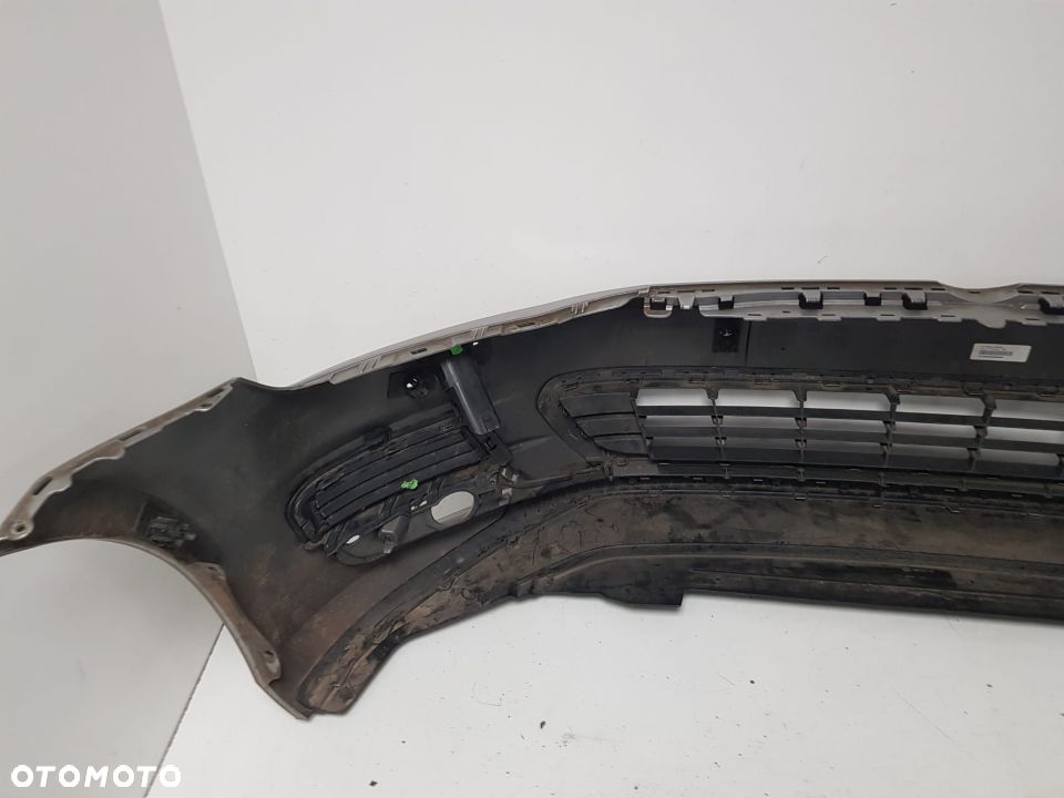 VW GOLF VII 7 ZDERZAK PRZEDNI 6PDC SPRYSKI 12-17 HIGHLINE 5G0807221 - 5