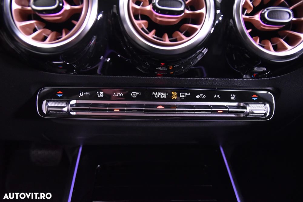 Mercedes-Benz EQA 250+ - 18