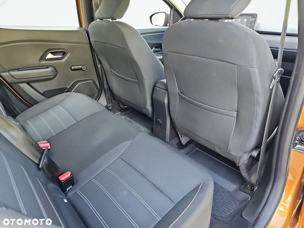 Dacia Sandero Stepway 1.0 TCe Comfort - 16