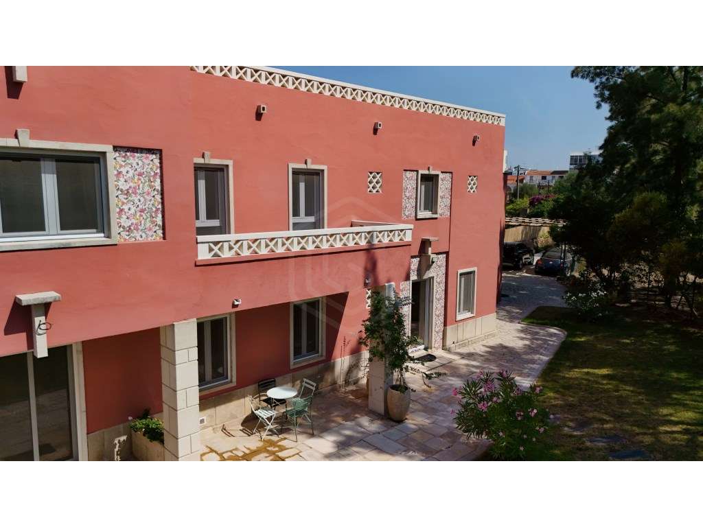 Moradia V4+T1, com piscina, Loulé, Algarve - Grande imagem: 4/60