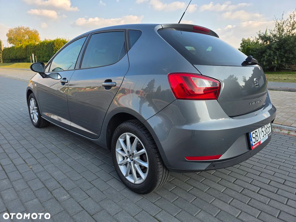 Seat Ibiza ST 1.2 TSI CONNECT - 6
