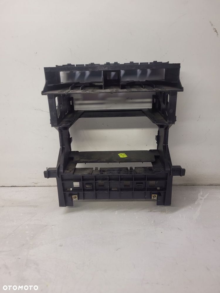 KOSZ 1 DIN AUDI A4 B6 B7 ORYGINAŁ 8E0858005E - 6