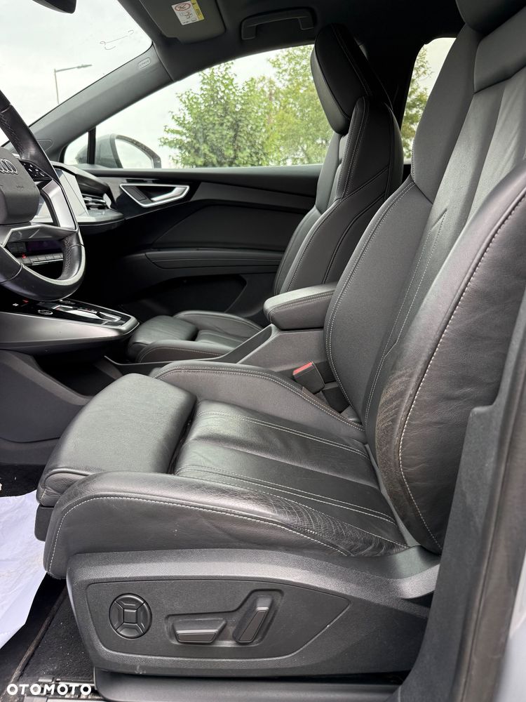 Audi Q4 e-tron - 17