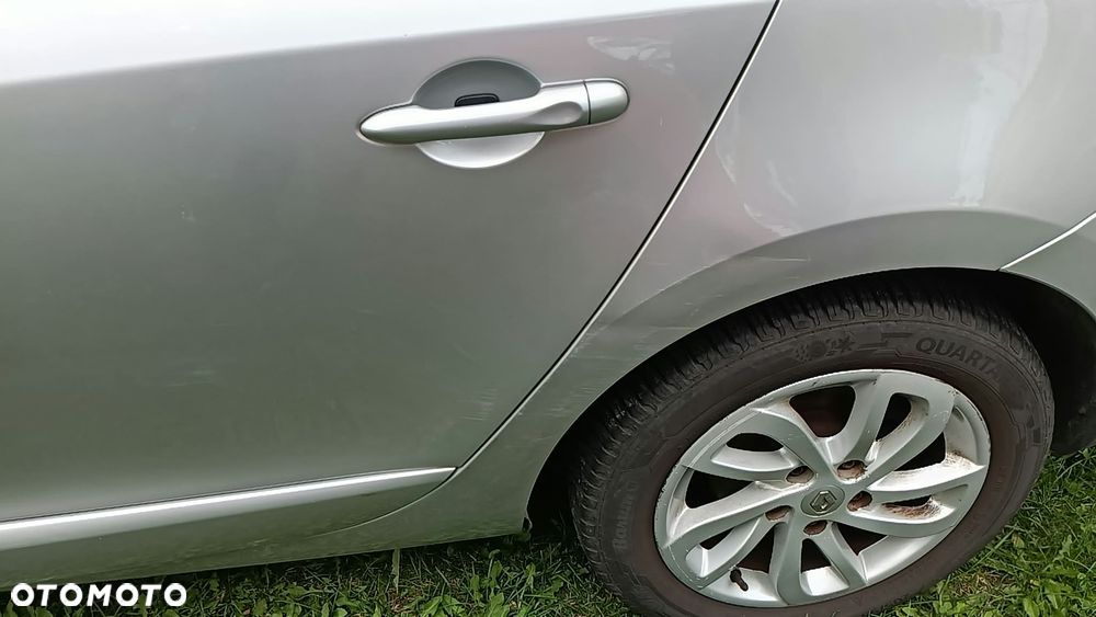 Renault Megane 1.5 dCi Zen - 6