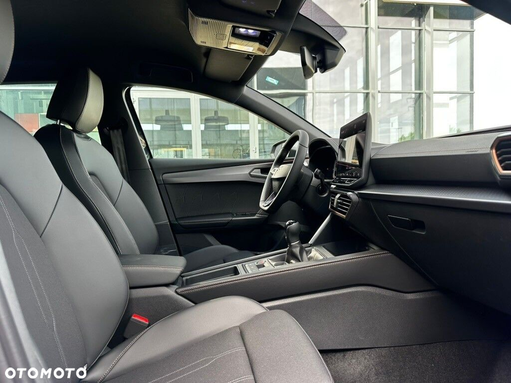 Cupra Leon - 33