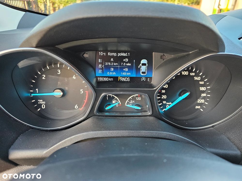 Ford Kuga - 30